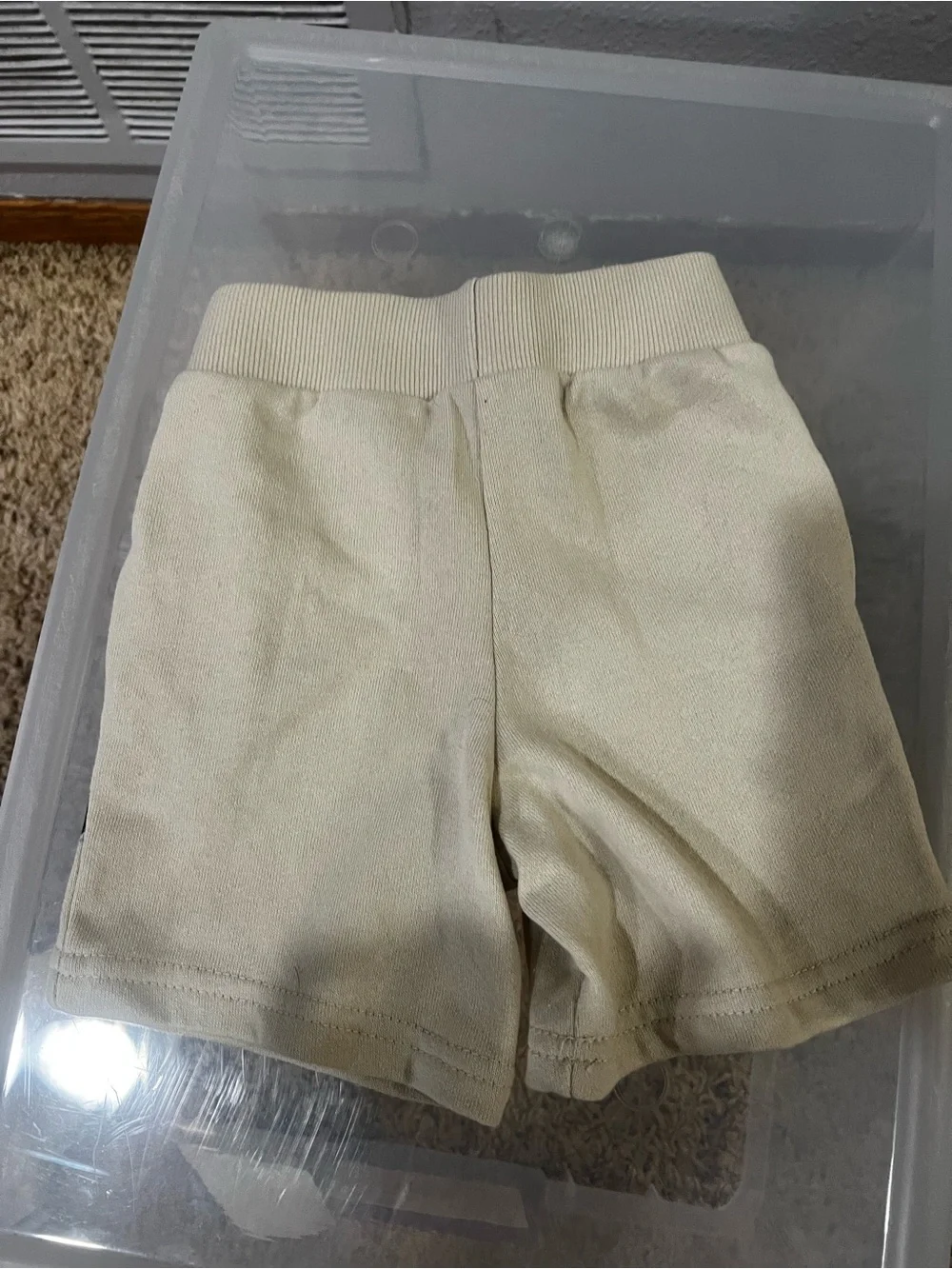 Toy Story Matching Set NWT